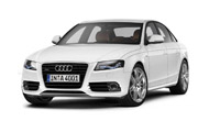 Тюнинг на audi A4