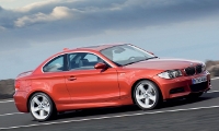 Обвес на Bmw 1er-E82