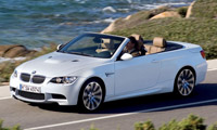 Обвес на Bmw 3er-E93