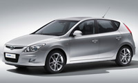Обвес на Hyundai i30