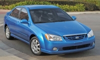 ������ �� kia Spectra