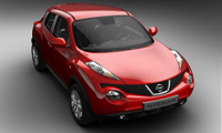 ����� �� Nissan Juke