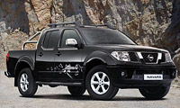 ����� �� Nissan Navara