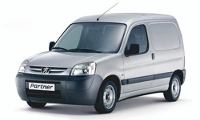 ������ �� peugeot Partner