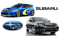 Товары для Subaru