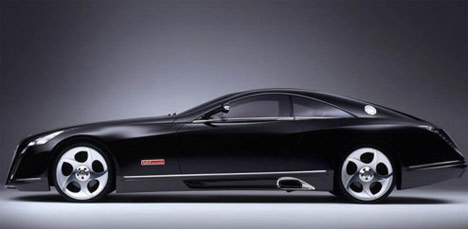 Maybach_Exelero