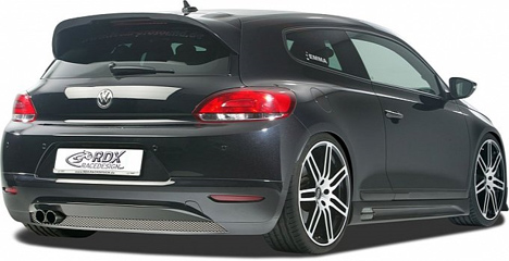 Scirocco