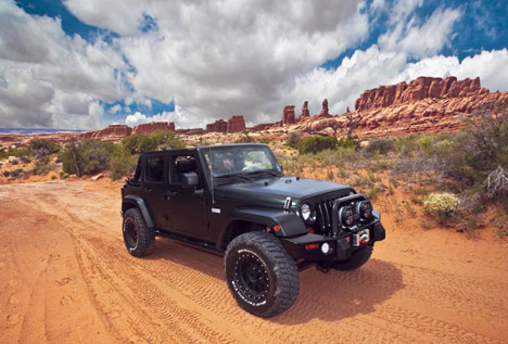 jeep