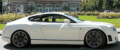 bentley-Continental-GT-Spee
