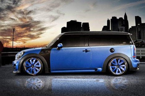 mini