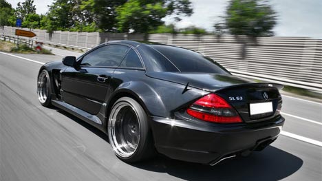 mercedes