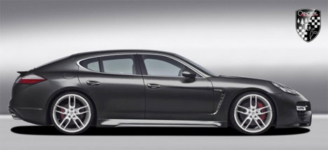 panamera